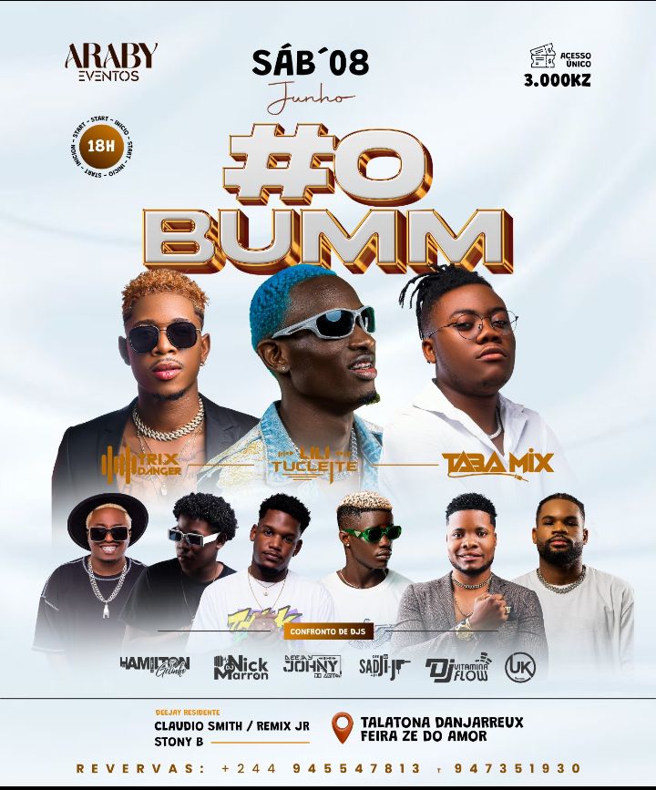 #O Bumm
